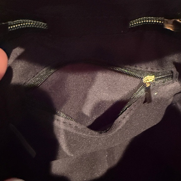 Pumpkin Shaped Crossbody Bag New never used - Picture 7 of 10